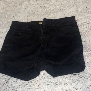 American eagle outfitters super-super stretch!